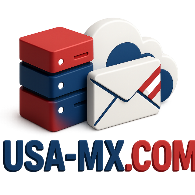 USA-MX.com Logo
